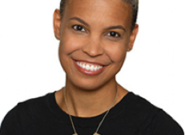 Professor Kathryn A. Mariner Smiling